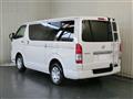 2022 Toyota Hiace Van