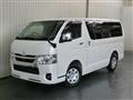 2022 Toyota Hiace Van