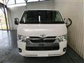 2022 Toyota Hiace Van