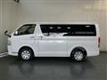 2022 Toyota Hiace Van