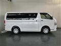 2022 Toyota Hiace Van