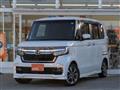 2023 Honda N BOX