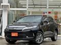 2020 Toyota Harrier