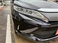 2020 Toyota Harrier