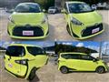 2019 Toyota Sienta