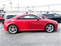 2016 Audi TT