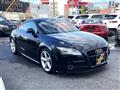 2014 Audi TT