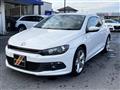 2012 Volkswagen Scirocco
