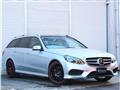2016 Mercedes-Benz E-Class