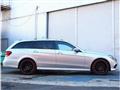 2016 Mercedes-Benz E-Class