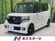 2015 Honda N BOX