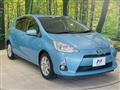 2014 Toyota AQUA