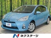 2014 Toyota AQUA