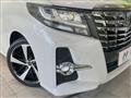 2017 Toyota Alphard G