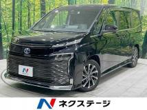 2023 Toyota Voxy