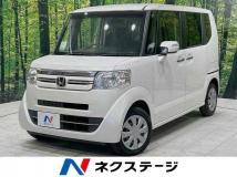 2017 Honda N BOX