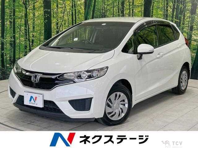 2017 Honda Fit