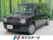 2013 Suzuki Lapin