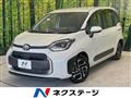 2022 Toyota Sienta