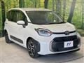 2022 Toyota Sienta