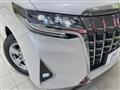 2020 Toyota Alphard G