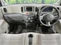 2010 Nissan Cube