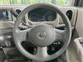 2010 Nissan Cube