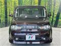 2010 Nissan Cube