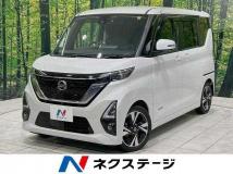 2022 Nissan ROOX