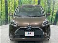 2021 Toyota Sienta