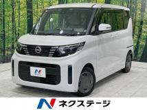 2024 Nissan ROOX