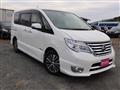 2014 Nissan Serena