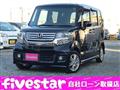 2012 Honda N BOX