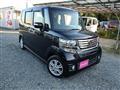 2012 Honda N BOX
