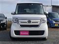 2017 Honda N BOX