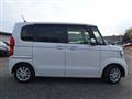 2017 Honda N BOX