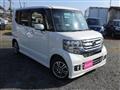 2015 Honda N BOX
