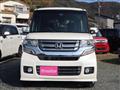 2015 Honda N BOX