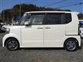 2015 Honda N BOX