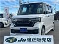 2022 Honda N BOX