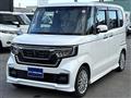 2022 Honda N BOX