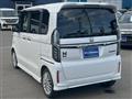 2022 Honda N BOX