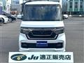 2022 Honda N BOX