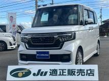 2022 Honda N BOX