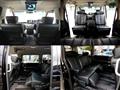 2009 Nissan Elgrand
