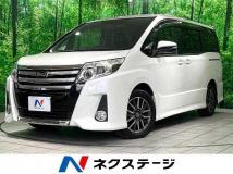 2015 Toyota Noah