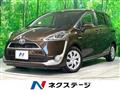 2015 Toyota Sienta