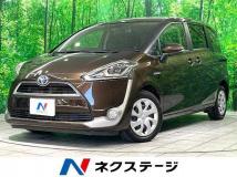 2015 Toyota Sienta