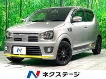 2016 Suzuki Alto Works