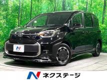 2023 Toyota Sienta